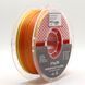 Пластик для 3d друку PLA Sting 3D Silk Dual color Red+Yellow/ Шовк Червоно+Жовтий filament 1.75mm 1kg 9006 фото 2