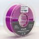 Пластик для 3d друку PLA Sting 3D Silk Purple/ Шовк фіолетовий filament 1.75mm 1kg 9022 фото