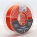 Пластик для 3d друку PLA Sting 3D Silk Silk Orange/ Шовк помаранчевий filament 1.75mm 1kg 9022 фото