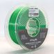 Пластик для 3d друку PLA Sting 3D Silk Green/ Шовк зелений filament 1.75mm 1kg 9022 фото