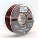 Пластик для 3d друку PLA Sting 3D Silk Brown/ Шовковий коричневий filament 1.75mm 1kg 9022 фото