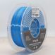 Пластик для 3d друку PLA Sting 3D Sky Blue / Шовковий небесно-блакитний filament 1.75mm 1kg 9022 фото