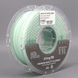 Пластик для 3d друку PLA Sting 3D Pastel Matte Green / Пастель матовый Зелений filament 1.75mm 1kg 9001 фото 1