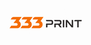 333 Print