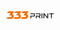 333 Print