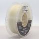Пластик для 3d друку PLA Sting 3D Luminous White / Білий, що світиться 9047 фото