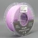Пластик для 3d друку PLA Sting 3D Pastel Matte Purple/ Пастель матовий фіолетовий filament 1.75mm 1kg 9001 фото