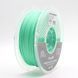 Пластик для 3d друку PLA Sting 3D Matte Emerald Green/Смарагдово-зелений filament 1.75mm 1kg 9080 фото 1